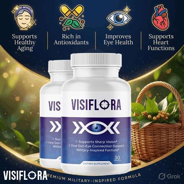 VisiFlora
